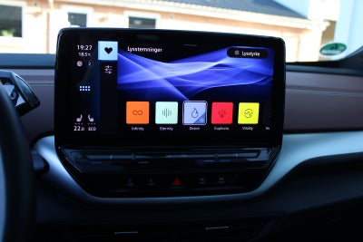 VW ID.4 Pro Performance