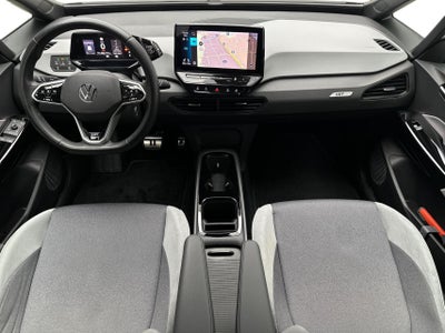 VW ID.3 1ST Pro Performance Plus billede 3