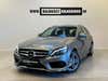 Mercedes C220 d AMG Line stc. aut.