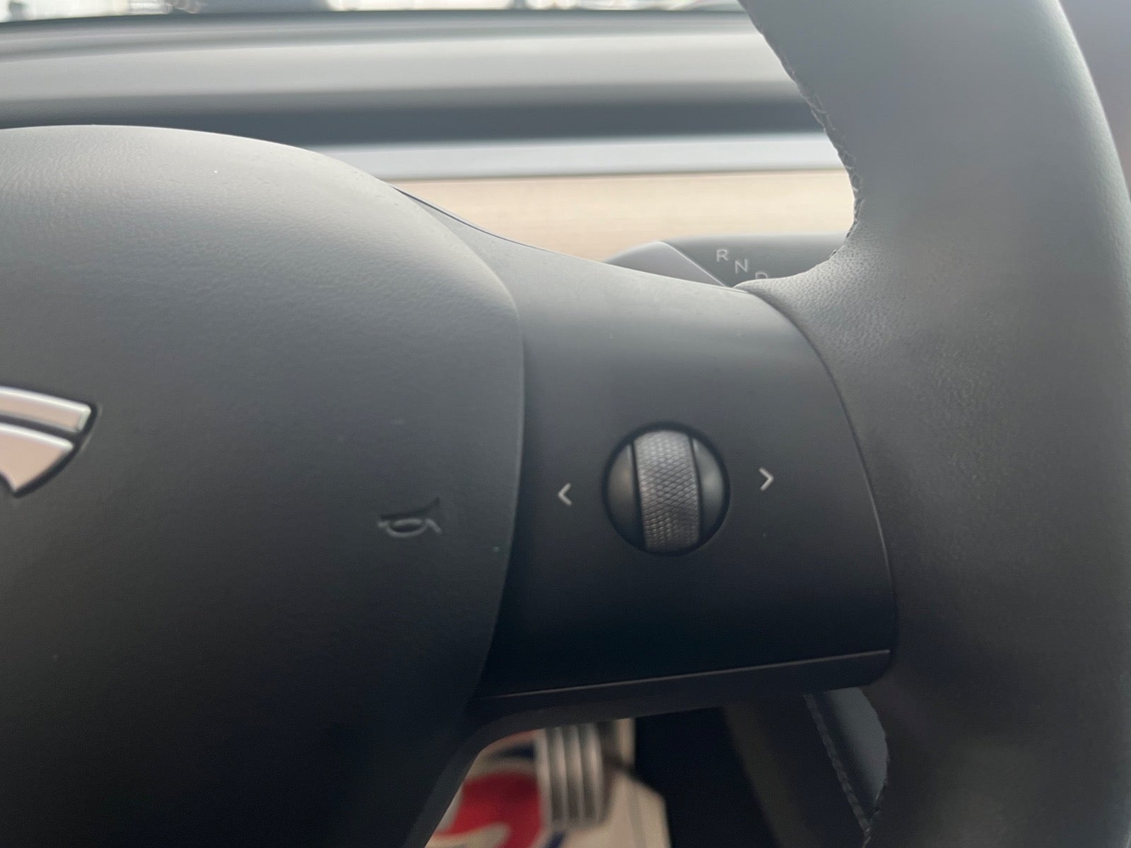 Billede af Tesla Model Y Performance AWD