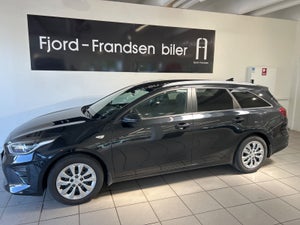 Kia Ceed T-GDi Vision SW