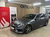 Mercedes C220 d AMG Line stc. aut.