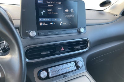 Hyundai Kona EV Essential