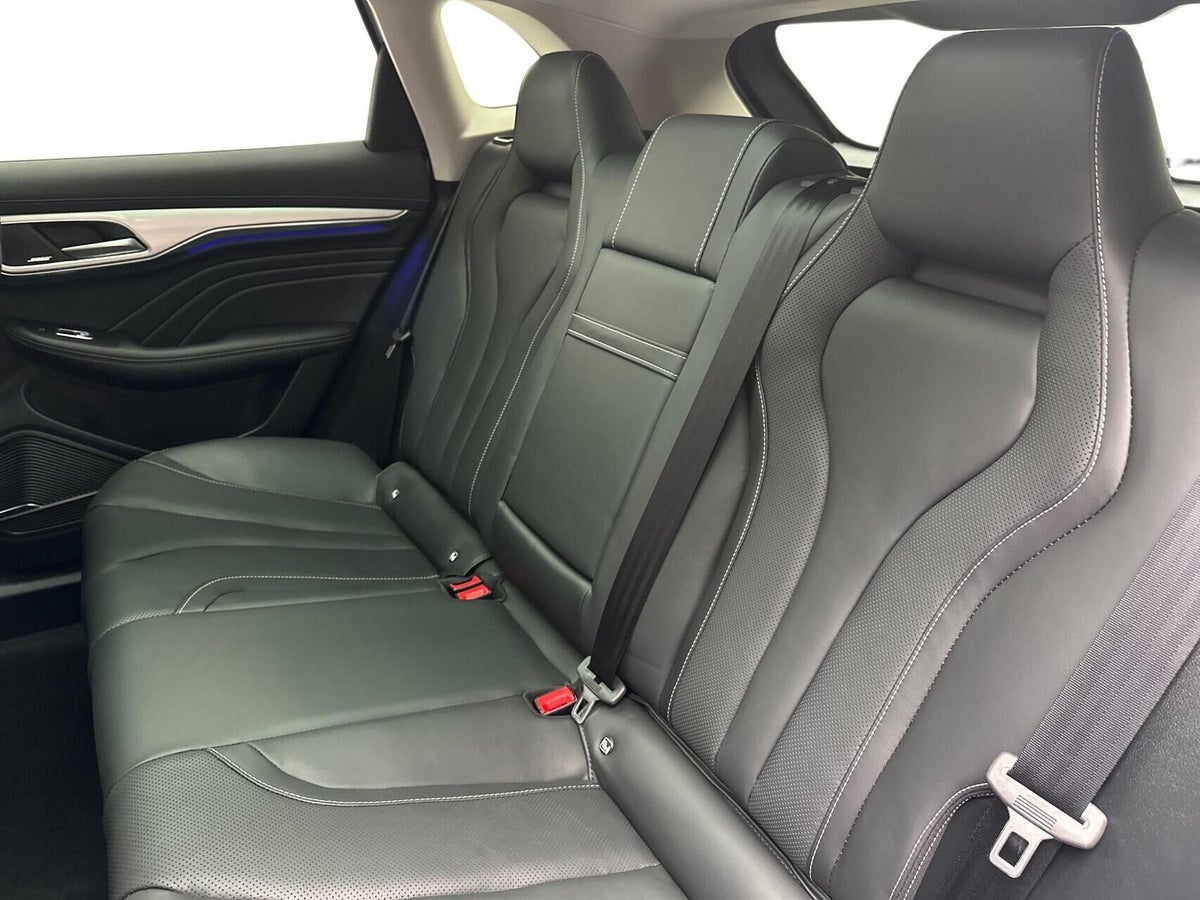 MG Marvel R Performance billede 12