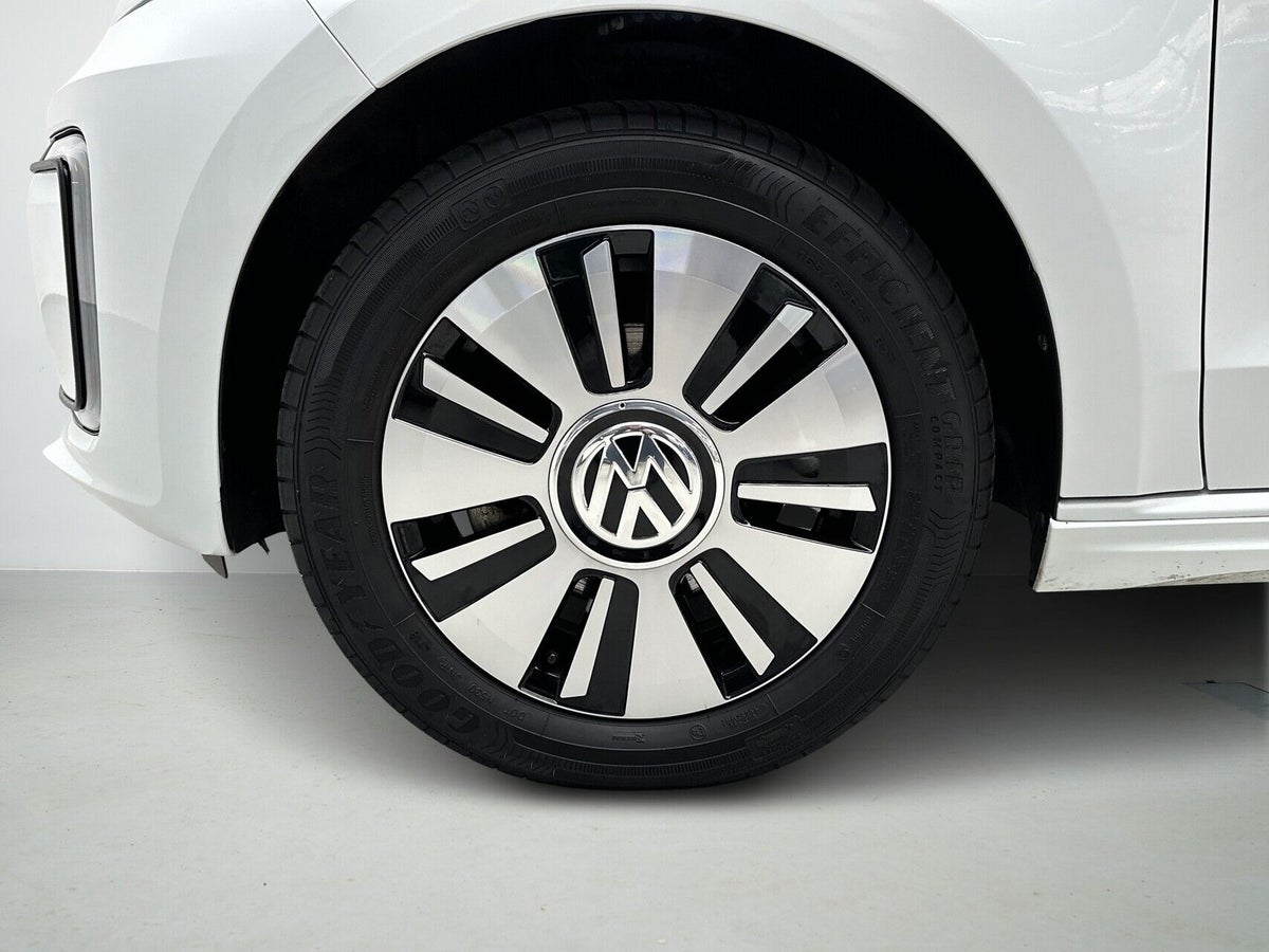 VW e-Up! Move Up! billede 8