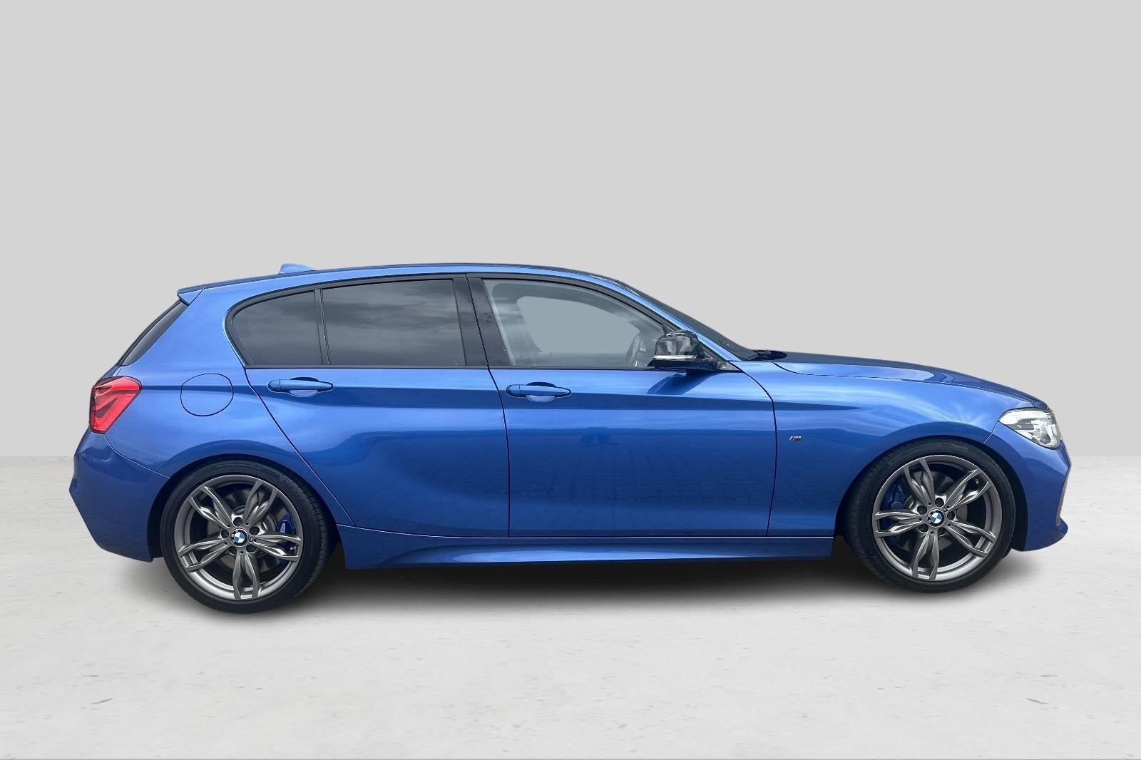 BMW M140i 3,0 xDrive aut.