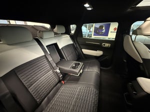 Kia EV4 Long Range GT-Line