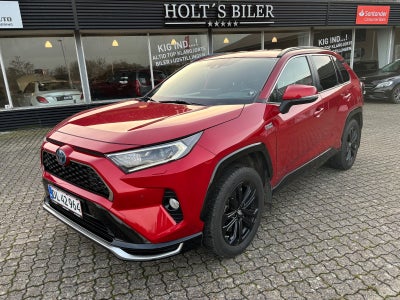 Toyota RAV4 2,5 Plug-in Hybrid H3 Premium AWD-i 5d