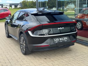 Kia EV6 Long Range