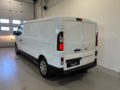 Nissan NV300 dCi 125 L2H1 Comfort Van