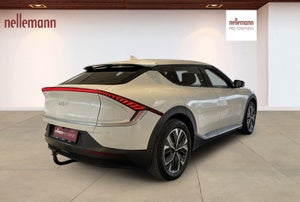 Kia EV6 Long Range Access