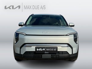 Kia EV3 Long Range Upgrade