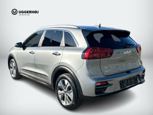Kia e-Niro Advance