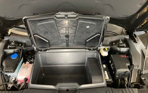 Kia EV6 Long Range Prestige