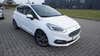 Ford Fiesta EcoBoost mHEV Vignale thumbnail