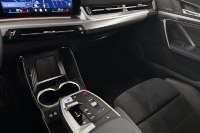 BMW iX2 eDrive20 M-Sport