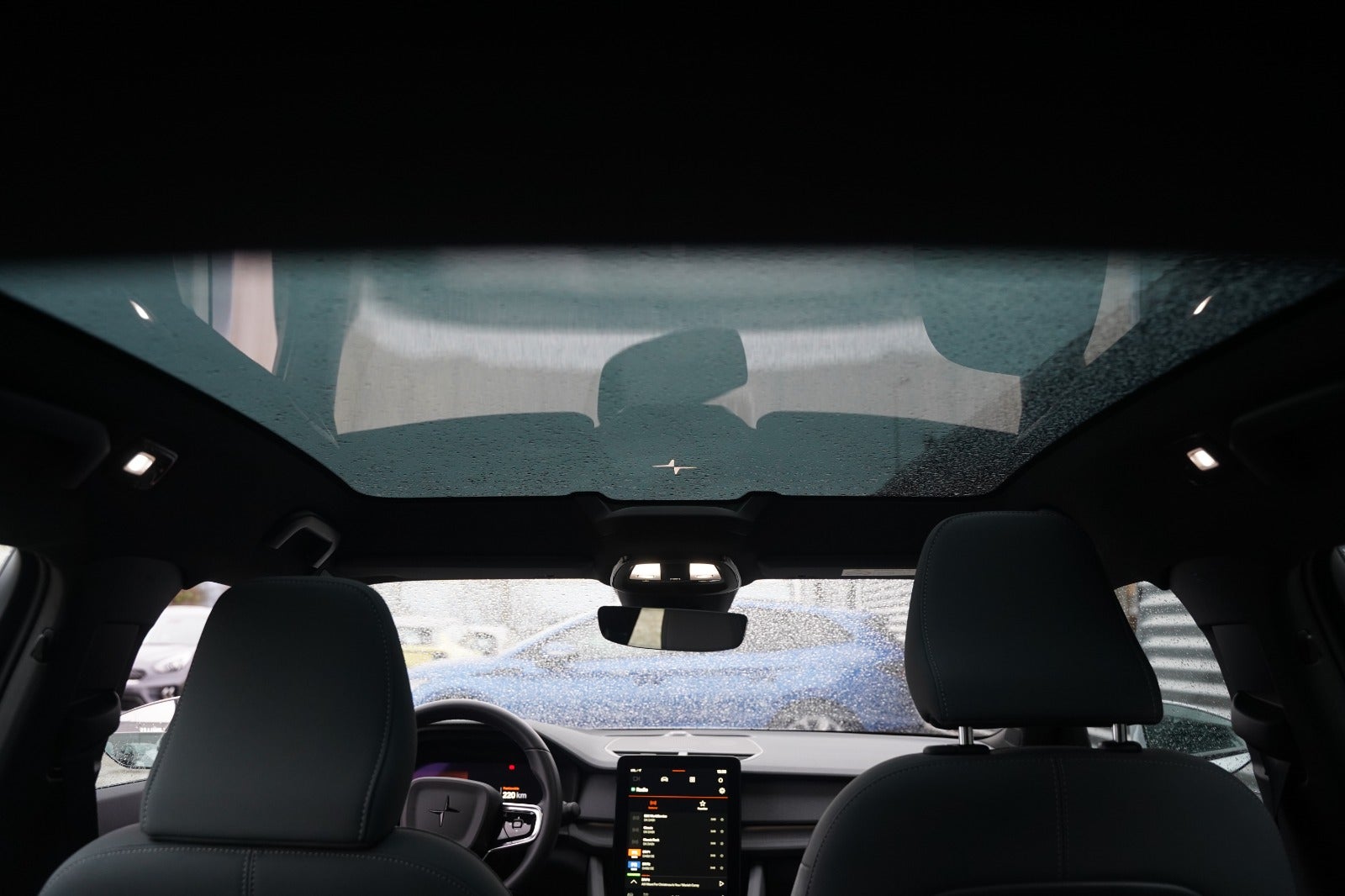 Billede af Polestar 2  Long Range