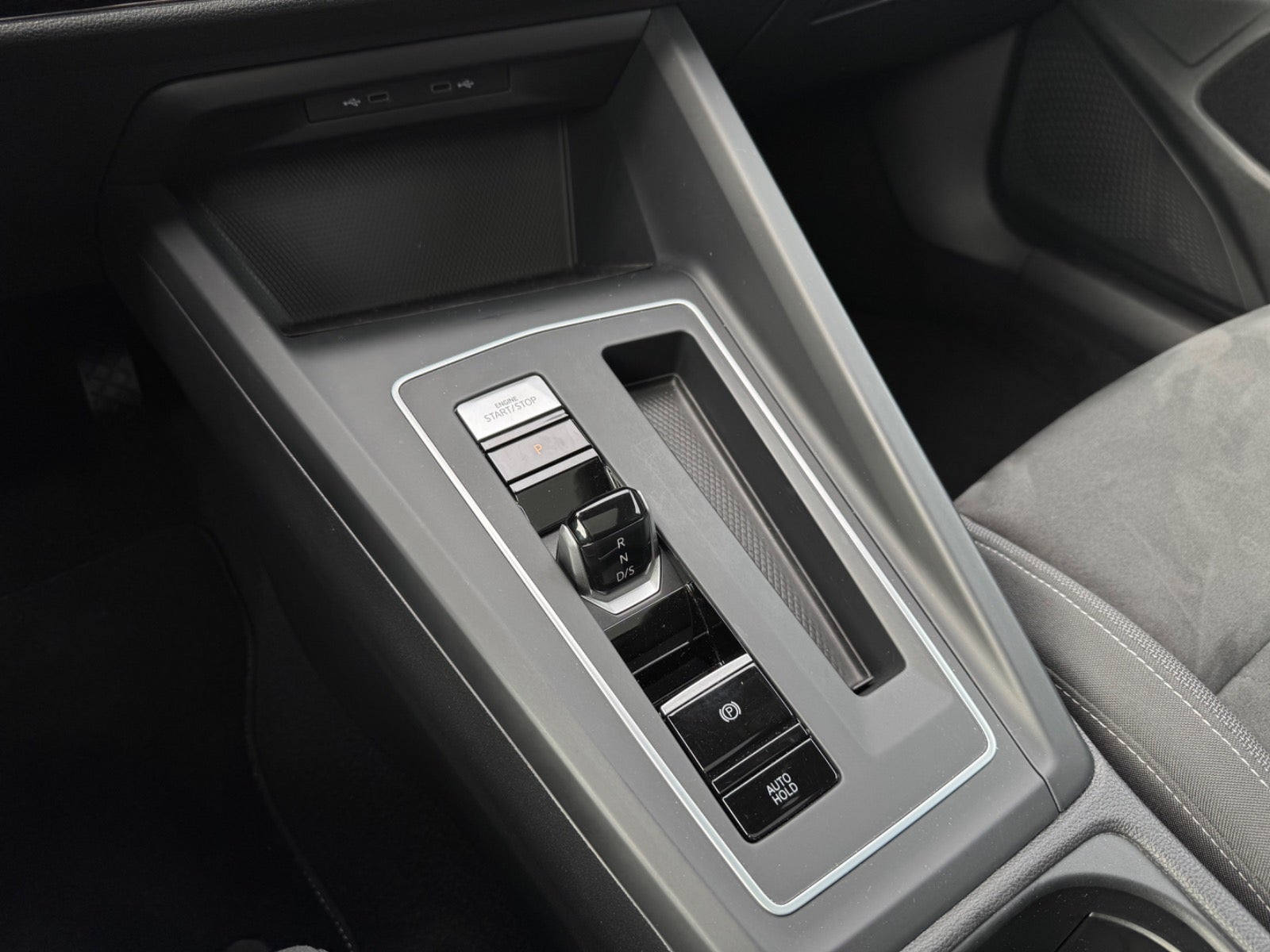 VW Golf VIII TDi 150 Style DSG