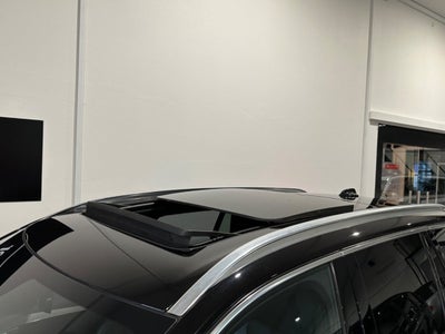 Volvo XC90 D5 235 Inscription aut. AWD 7prs