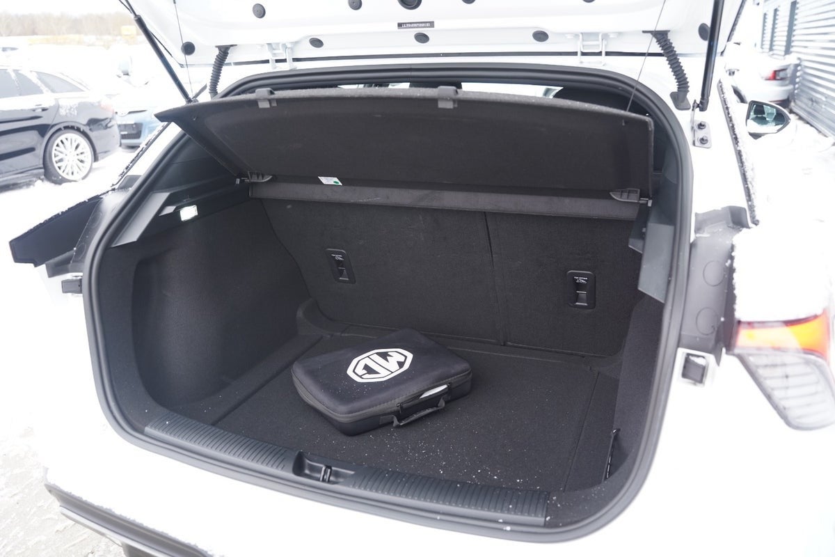 Billede af MG 4 51 Standard