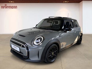 MINI Cooper SE Classic Trim