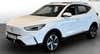 MG ZS Luxury