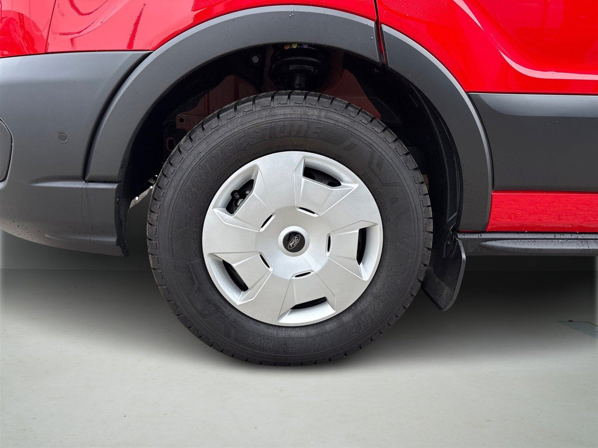 Ford Transit 350 L2 Van TDCi 170 Trend H2 FWD billede 8