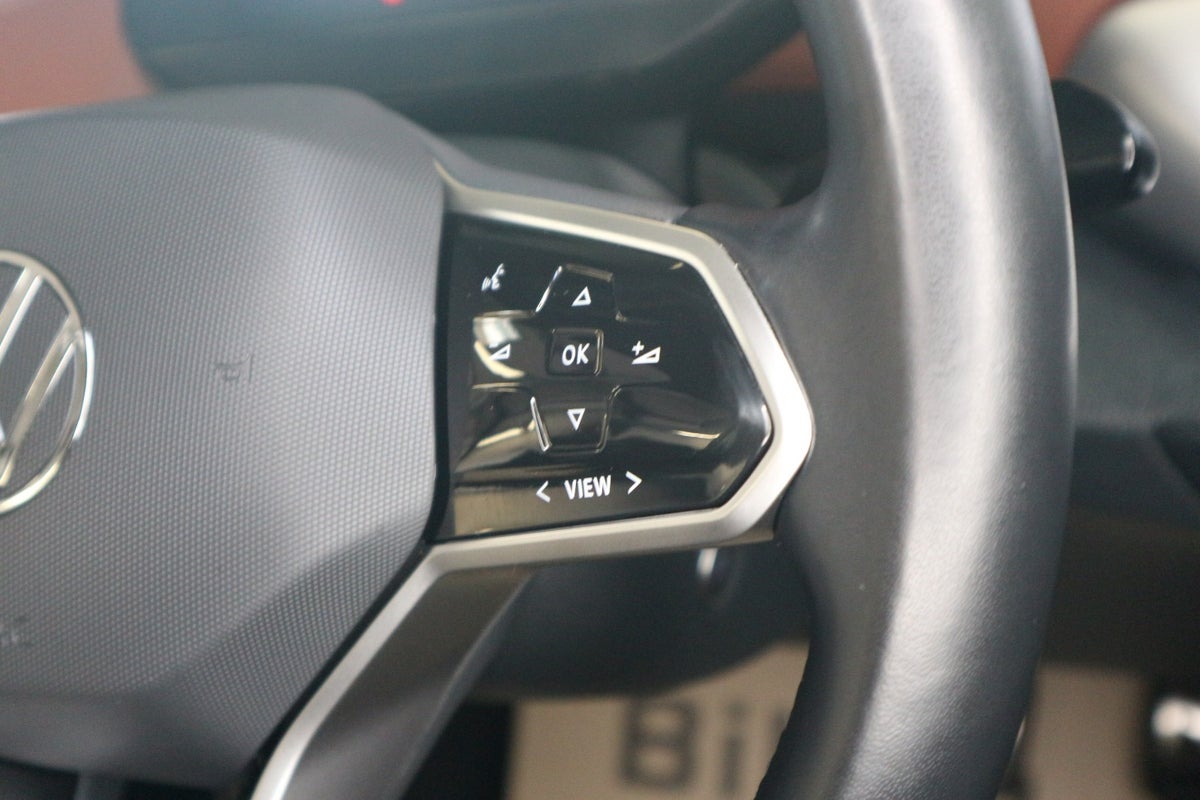 VW ID.4 Pro Performance
