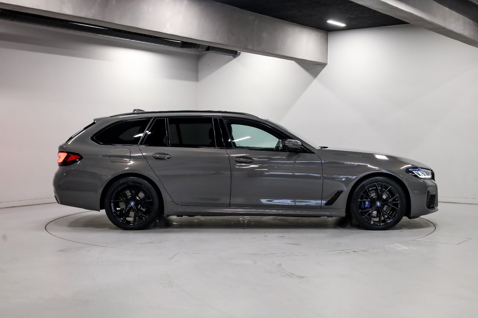 BMW 530e 2,0 Touring M-Sport aut.
