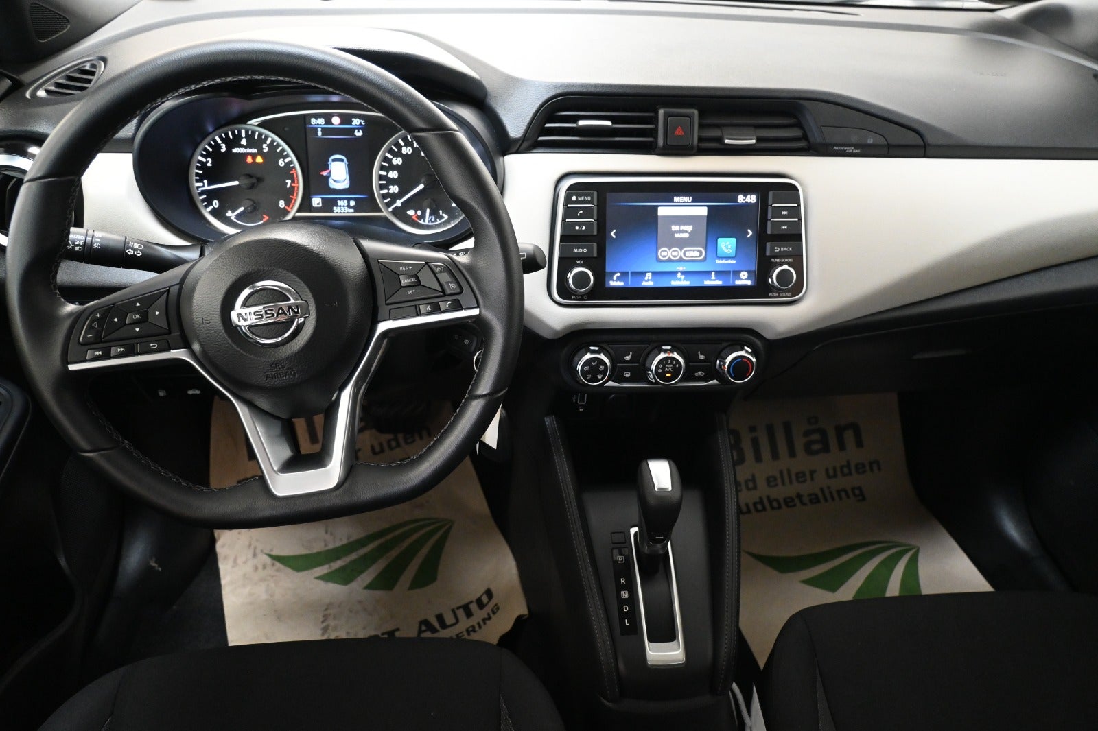 Nissan Micra IG-T 92 Acenta X-tr.