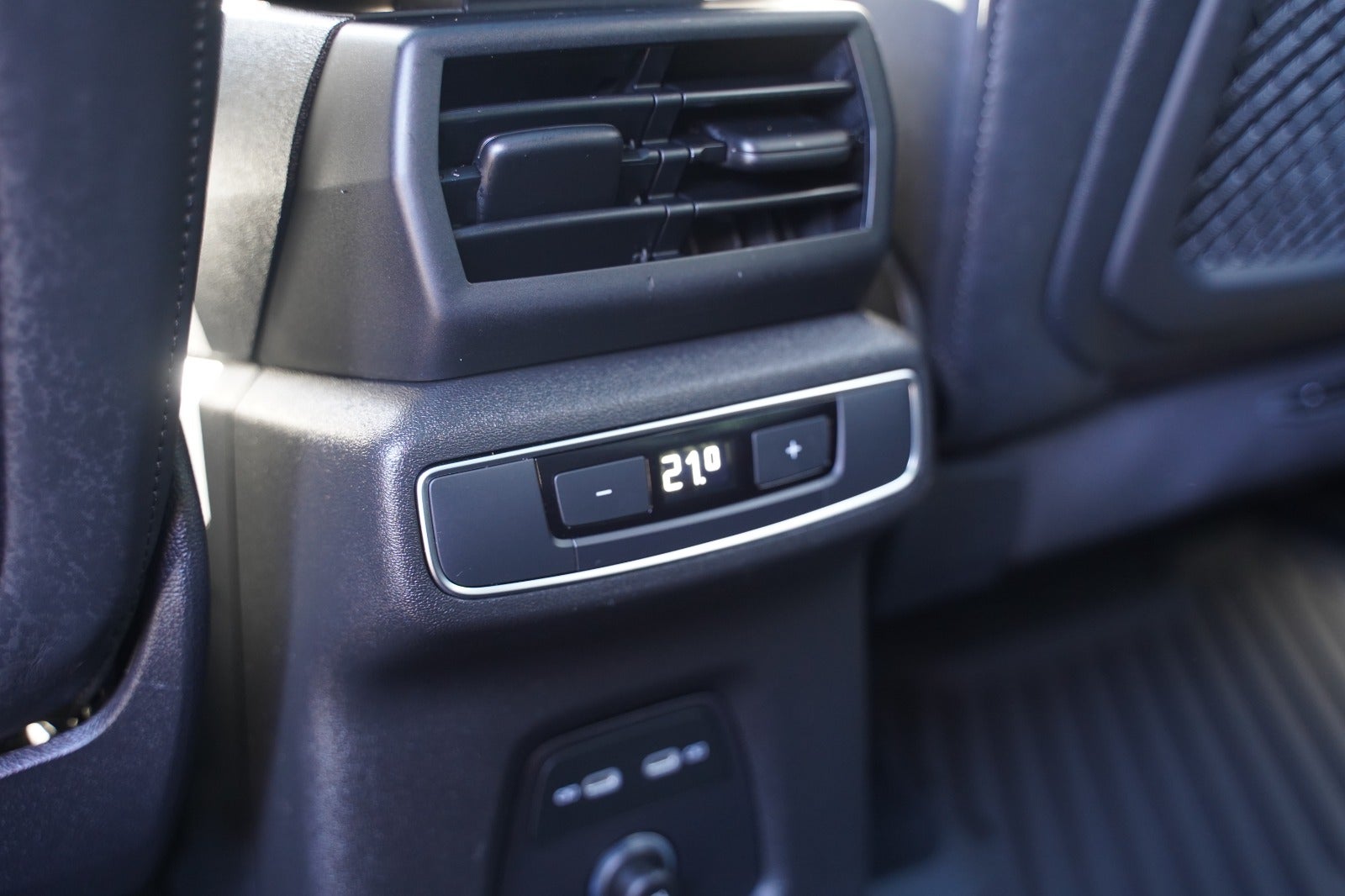 Billede af Audi Q4 e-tron 40 S-line