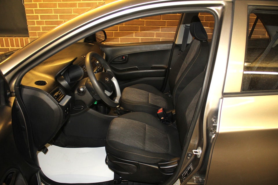 Kia Picanto, Billede 4