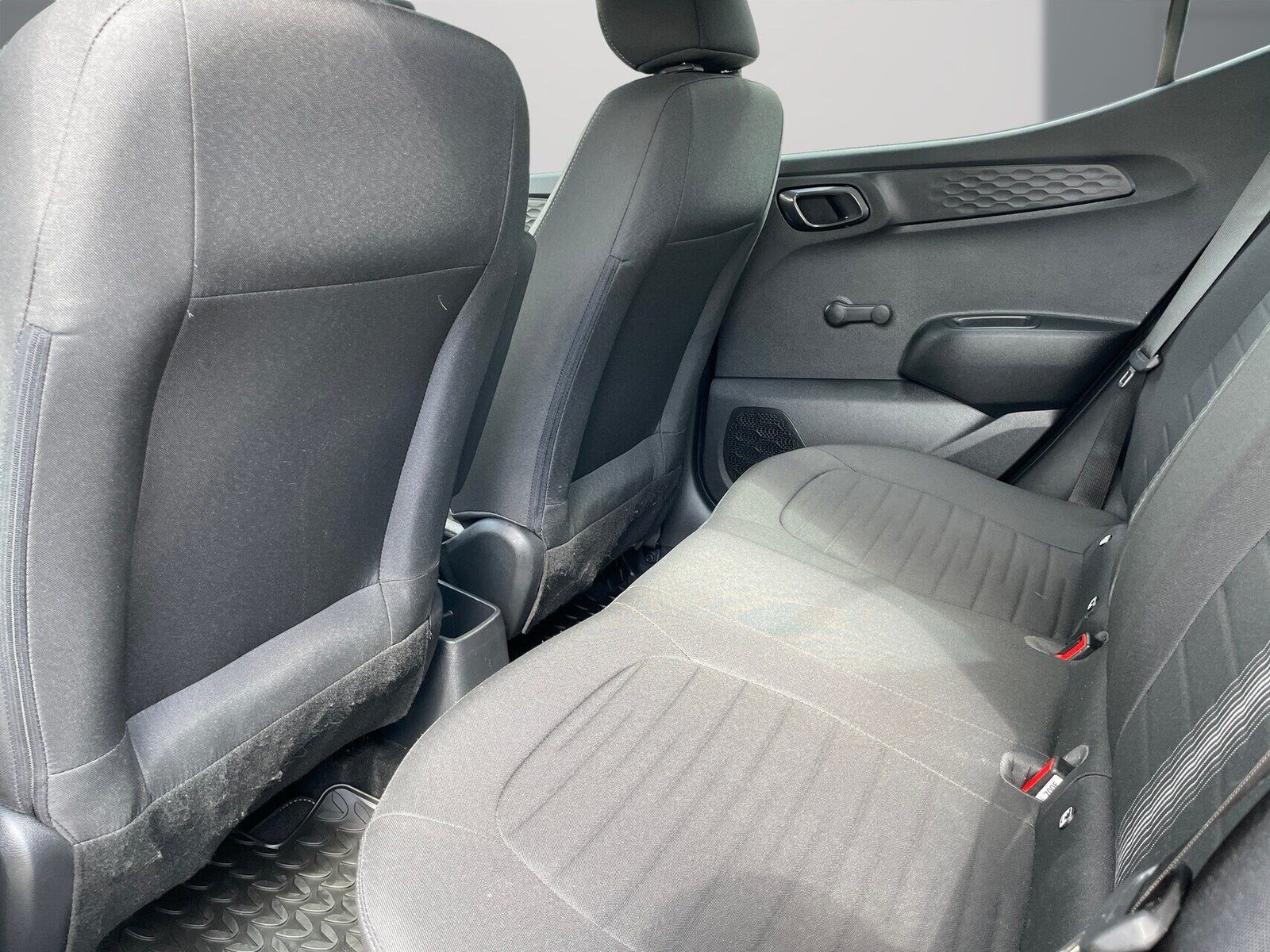 Hyundai i10 2021