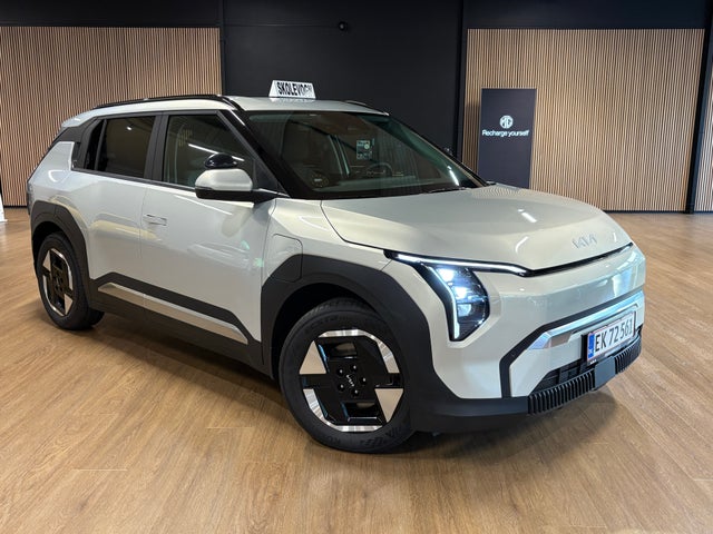 Kia EV3 Long Range Prestige