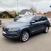 Skoda Karoq TDi 115 Style DSG thumbnail