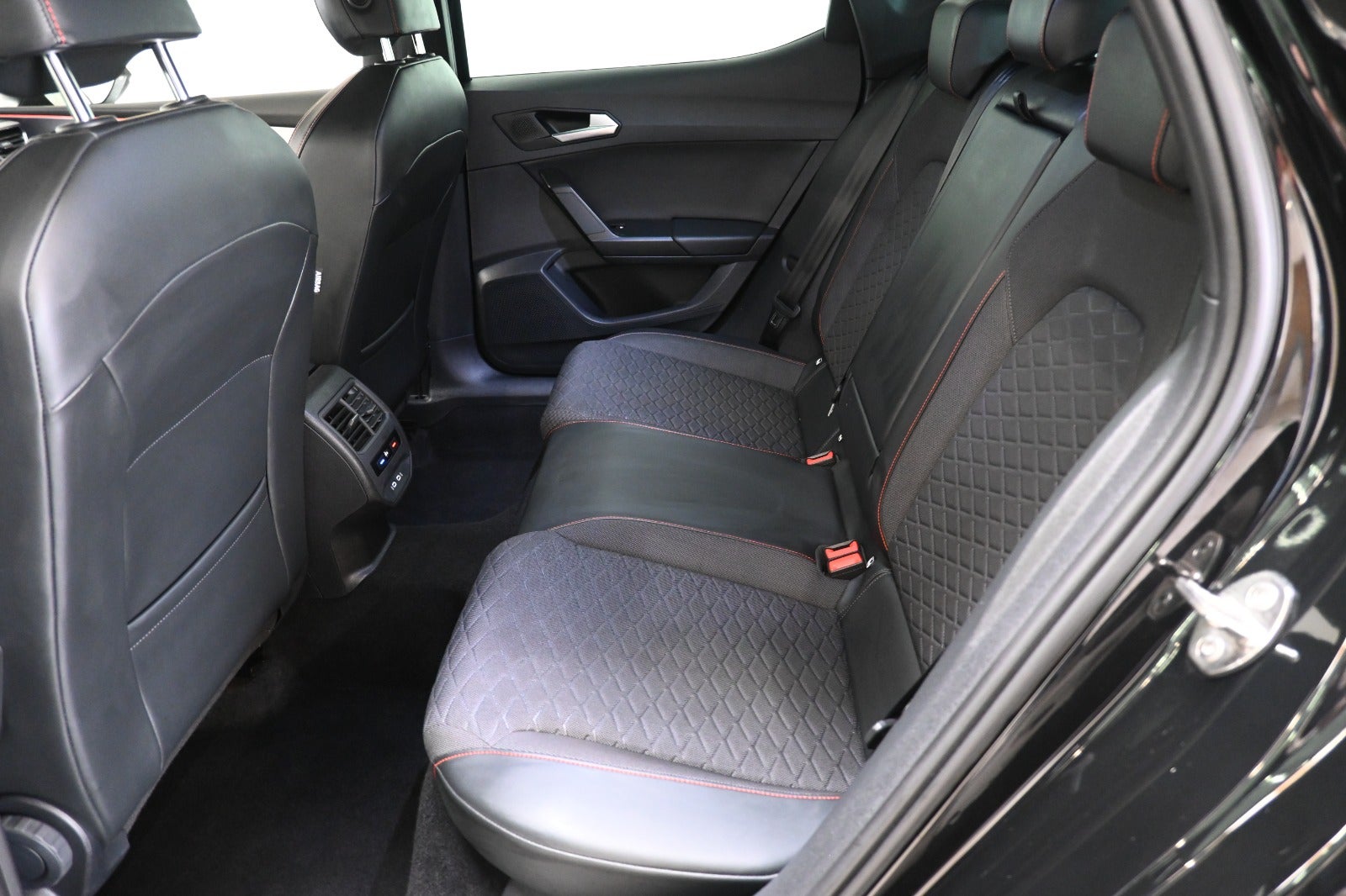 Seat Leon eHybrid FR DSG