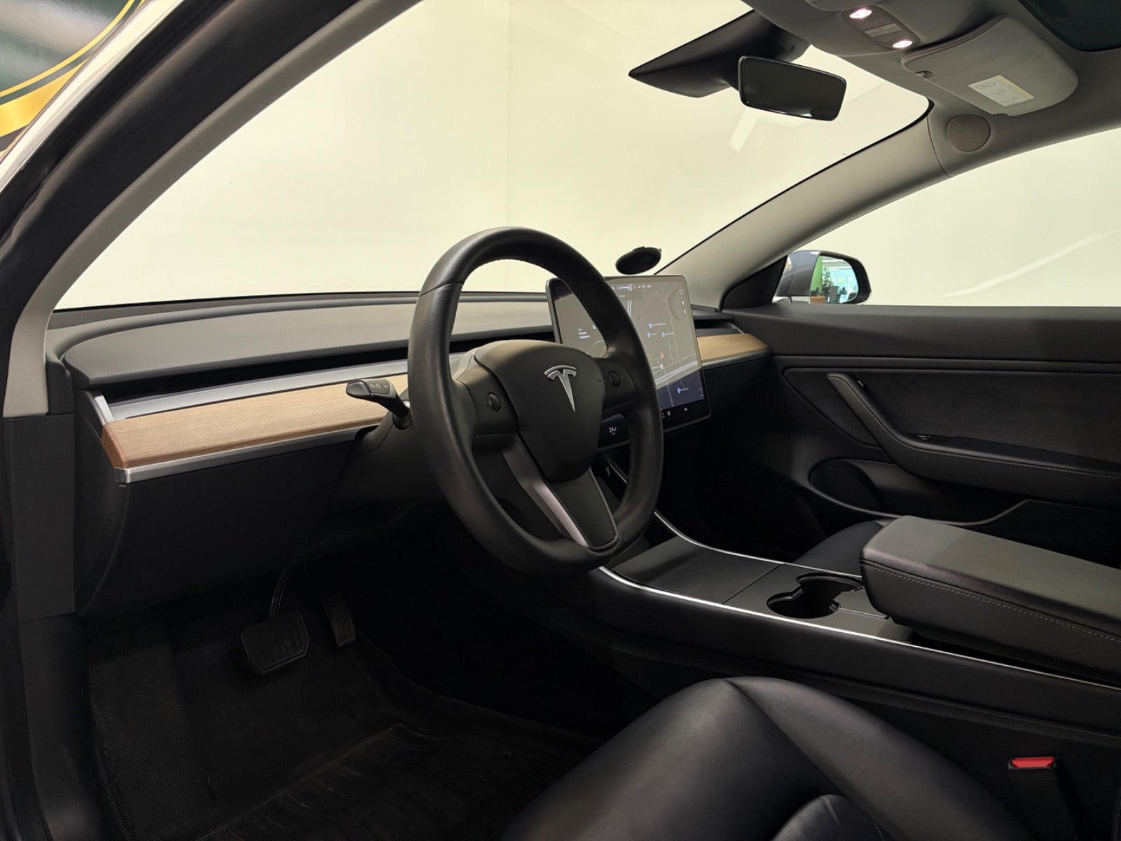 Billede af Tesla Model 3  Standard Range+ RWD