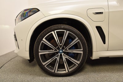 BMW X5 xDrive45e M-Sport aut.