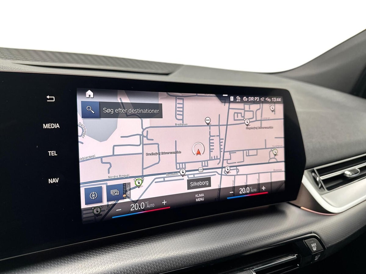 BMW 225e Active Tourer M-Sport xDrive aut. billede 11