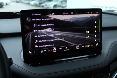 Skoda Enyaq iV Suite