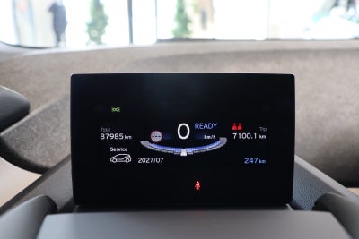 BMW i3s Charged Plus