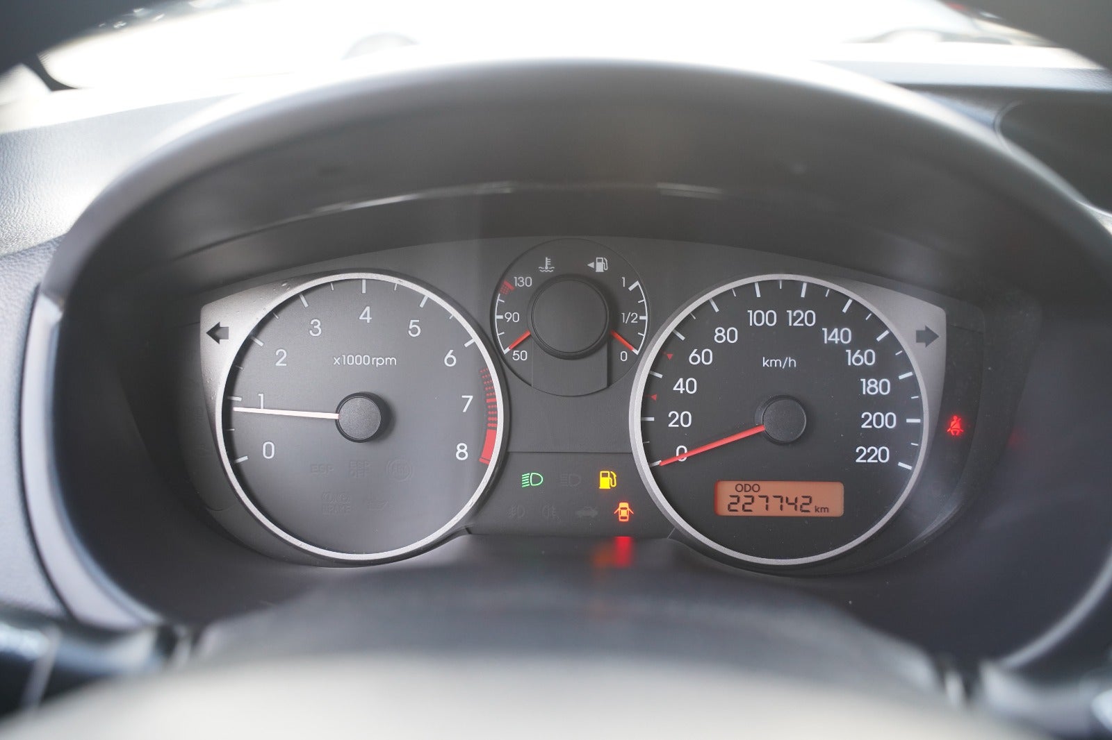 Billede af Hyundai i20 1,25 Classic