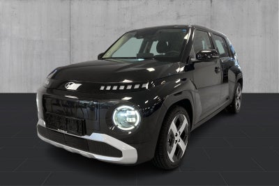 Hyundai Inster 49 Advanced 5d
