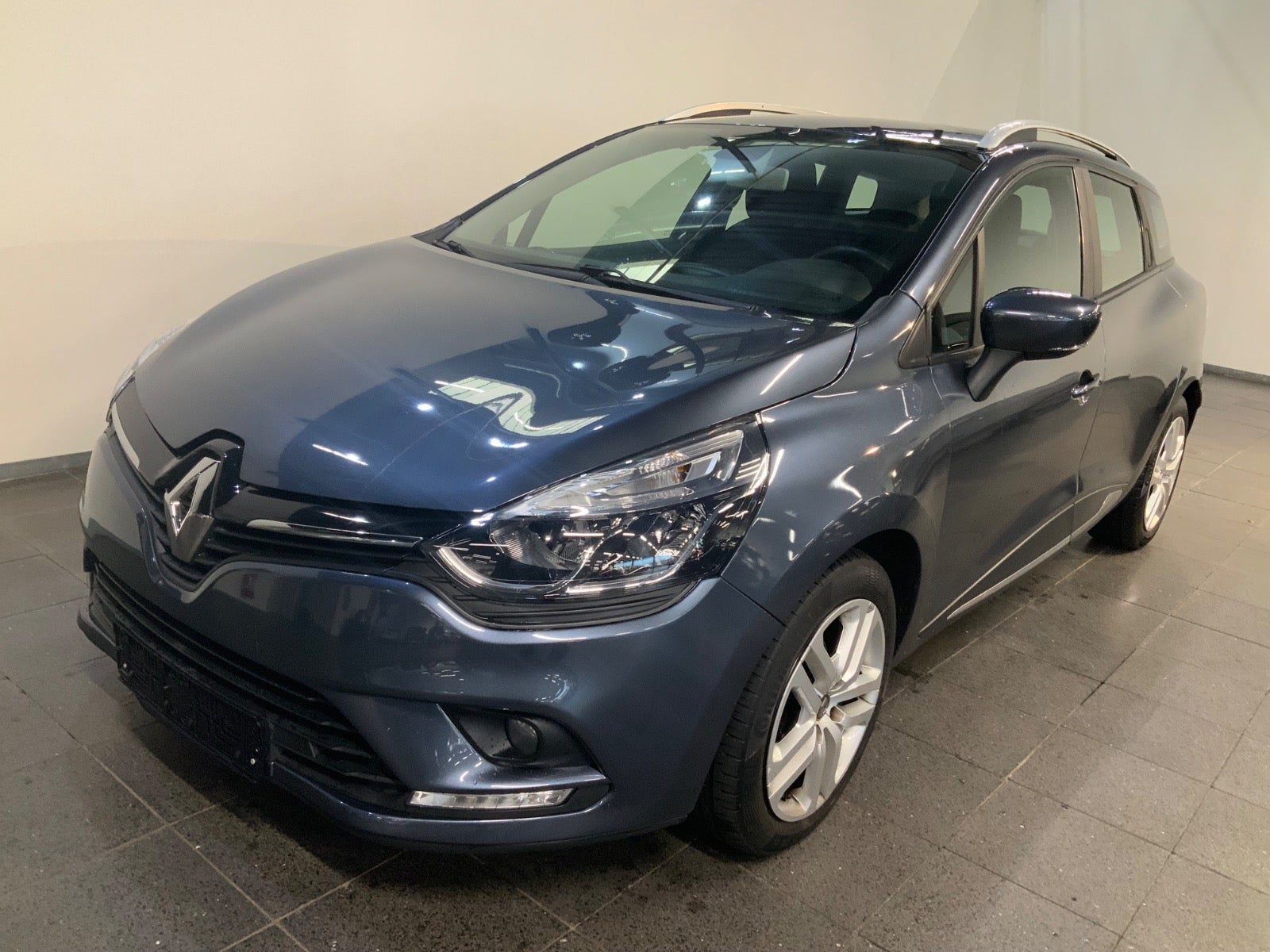 Renault Clio IV