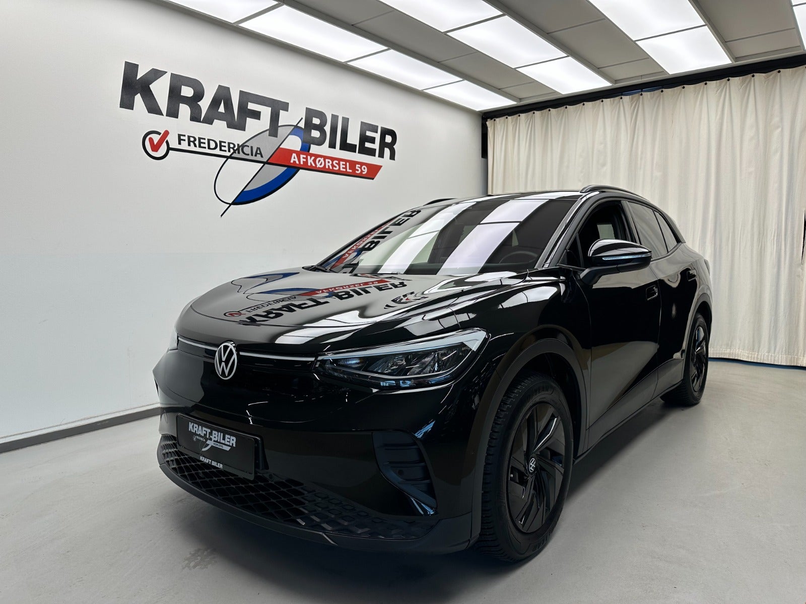 Billede af VW ID.4 52 Pure Performance