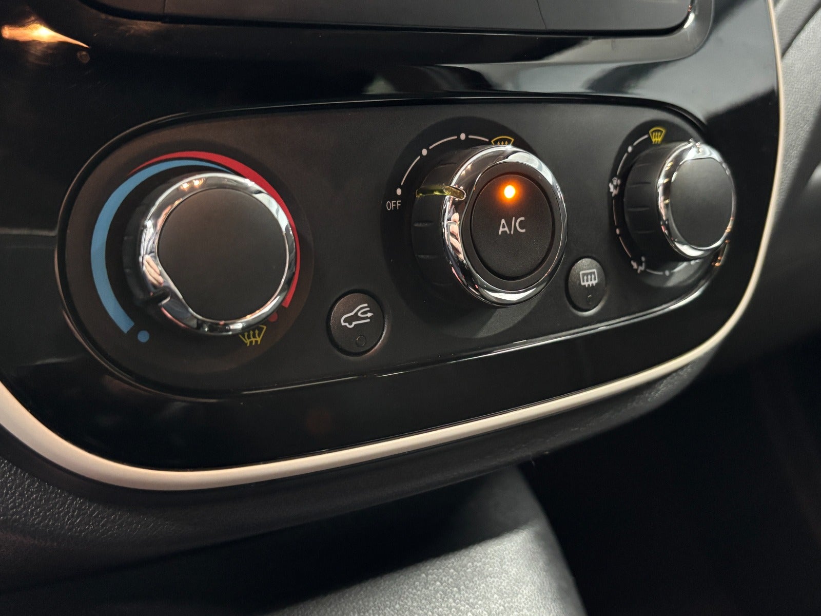 Billede af Renault Captur 1,2 TCe 120 Zen EDC