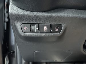 Kia Picanto Prestige Upgrade AMT