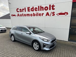 Kia Ceed T-GDi Comfort SW DCT
