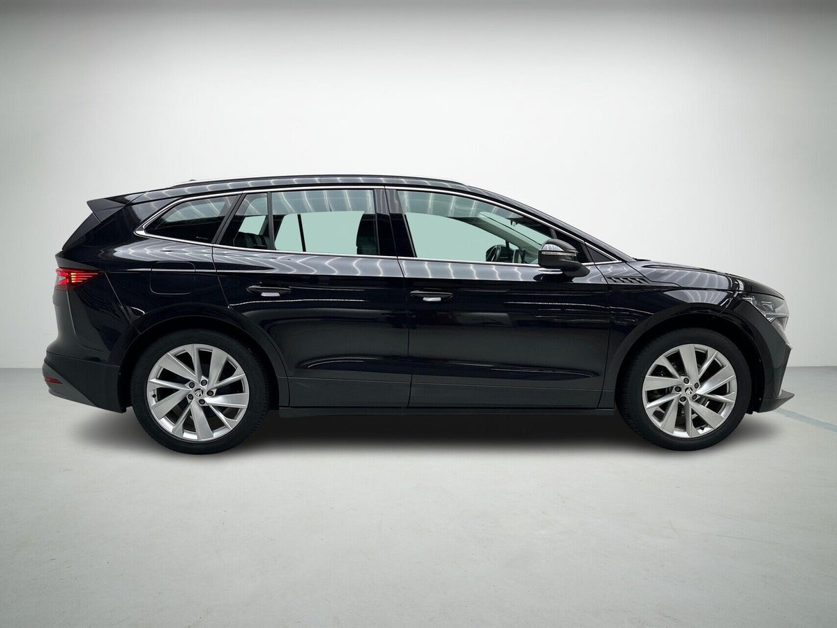 Skoda Enyaq iV billede 5