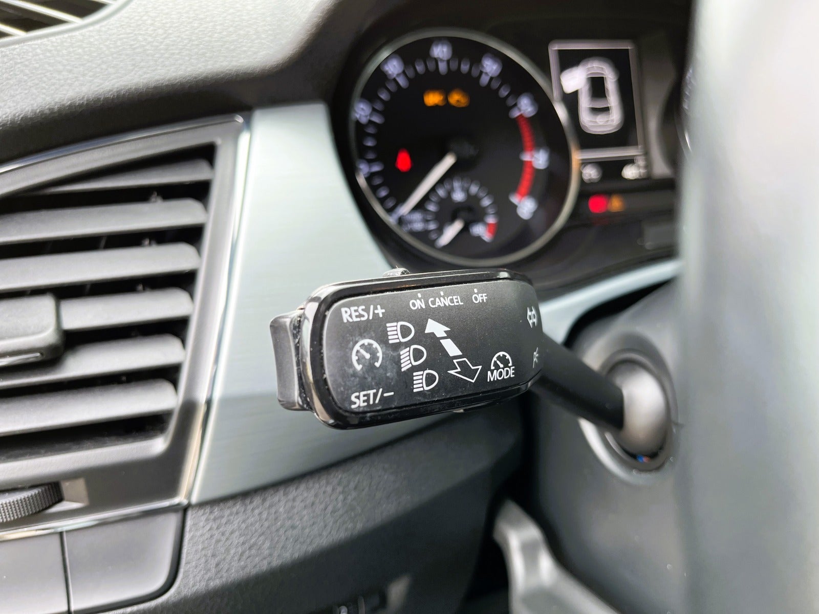 Billede af Skoda Fabia 1,0 MPi 75 Active